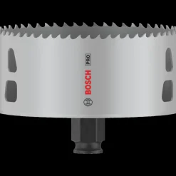 Bosch Professional Hulsave^Bosch PRO Multi Material PC Plus hulsav, 108 mm