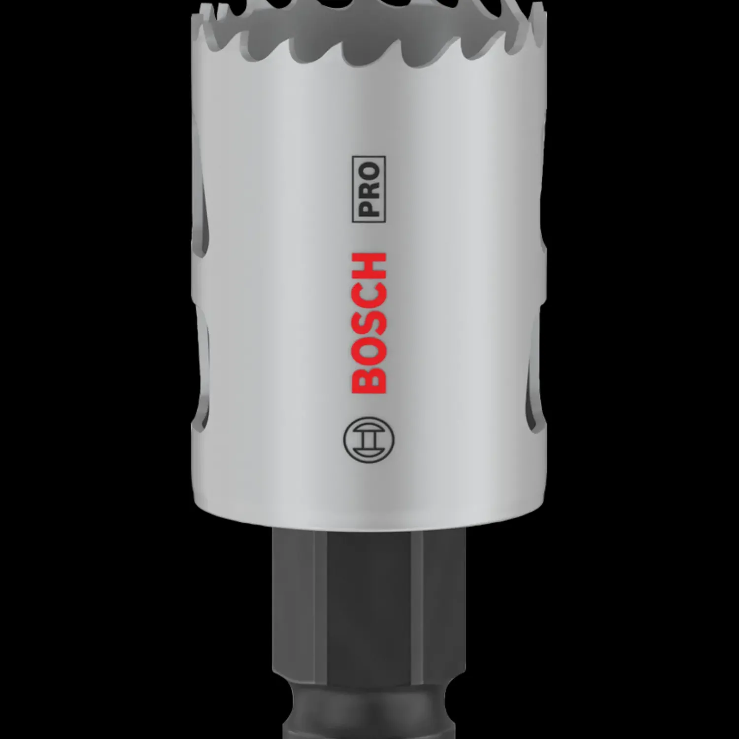 Clearance Bosch Professional Bosch PRO Multi Material PC Plus hulsav, 35 mm