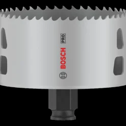 Bosch Professional Hulsave^Bosch PRO Multi Material PC Plus hulsav, 89 mm