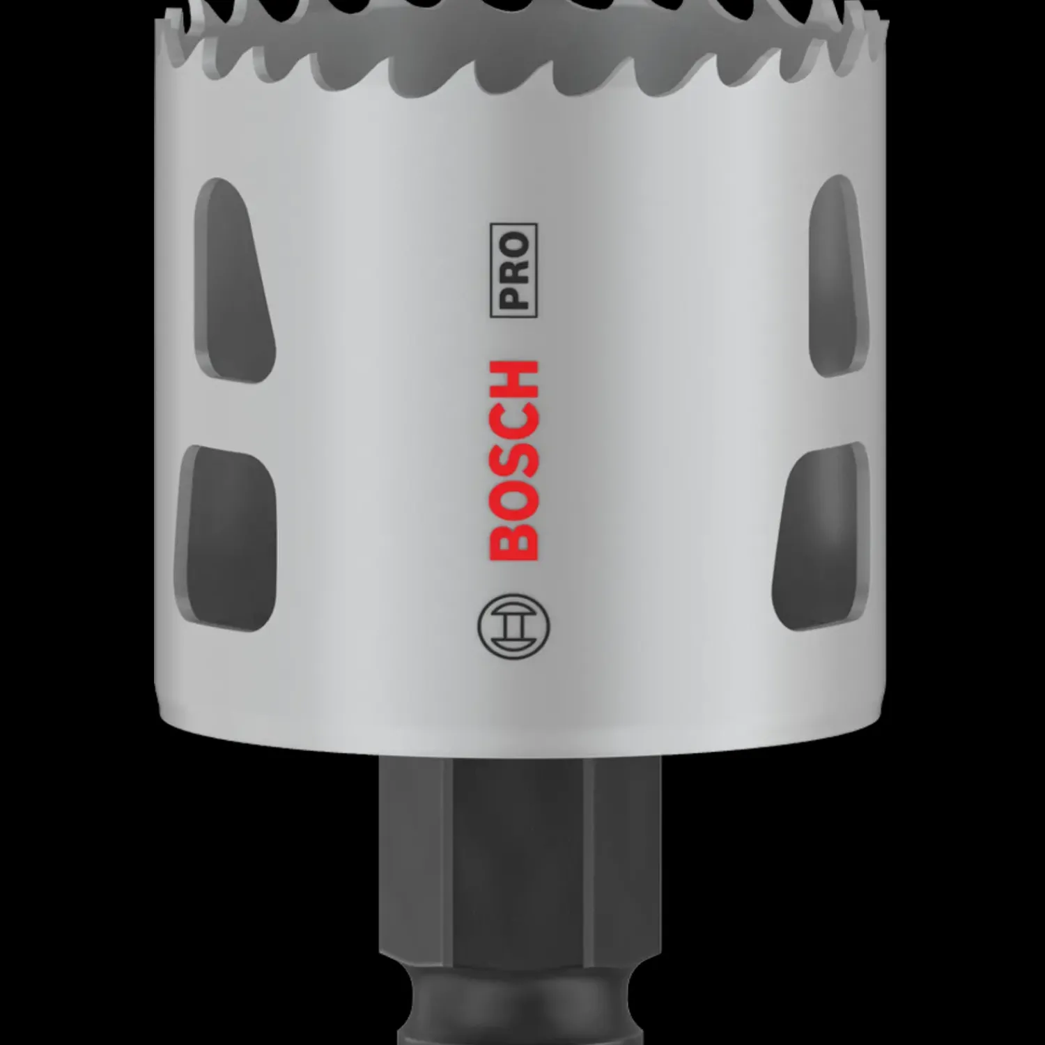 Outlet Bosch Professional Bosch PRO Multi Material PC Plus hulsav, 51 mm