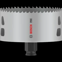 Bosch Professional Hulsave^Bosch PRO Multi Material PC Plus hulsav, 102 mm