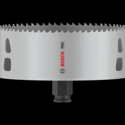 Bosch Professional Hulsave^Bosch PRO Multi Material PC Plus hulsav, 127 mm