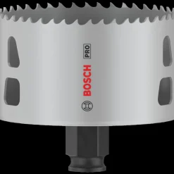 Best Bosch Professional Bosch PRO Multi Material PC Plus hulsav, 83 mm