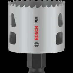 Bosch Professional Hulsave^Bosch PRO Multi Material PC Plus hulsav, 57 mm