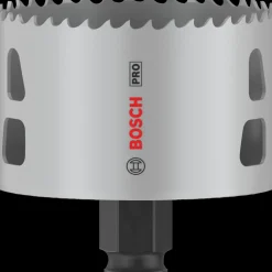 Online Bosch Professional Bosch PRO Multi Material PC Plus hulsav, 76 mm