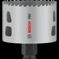 Bosch Professional Hulsave^Bosch PRO Multi Material PC Plus hulsav, 68 mm