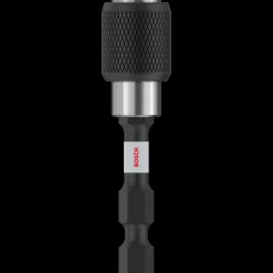 Bosch gør det selv Bits- Og Bitssæt^Bosch PRO Quick Change bitholder med slagfunktion, 60 mm
