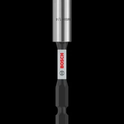 Hot Bosch Professional Bosch PRO Standard bitholder med slagfunktion, 75 mm