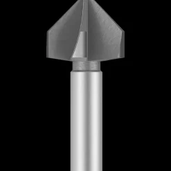 Discount Bosch gør det selv Bosch PRO Steel HSS-forsænkerbor, 20 x 45 mm, M10