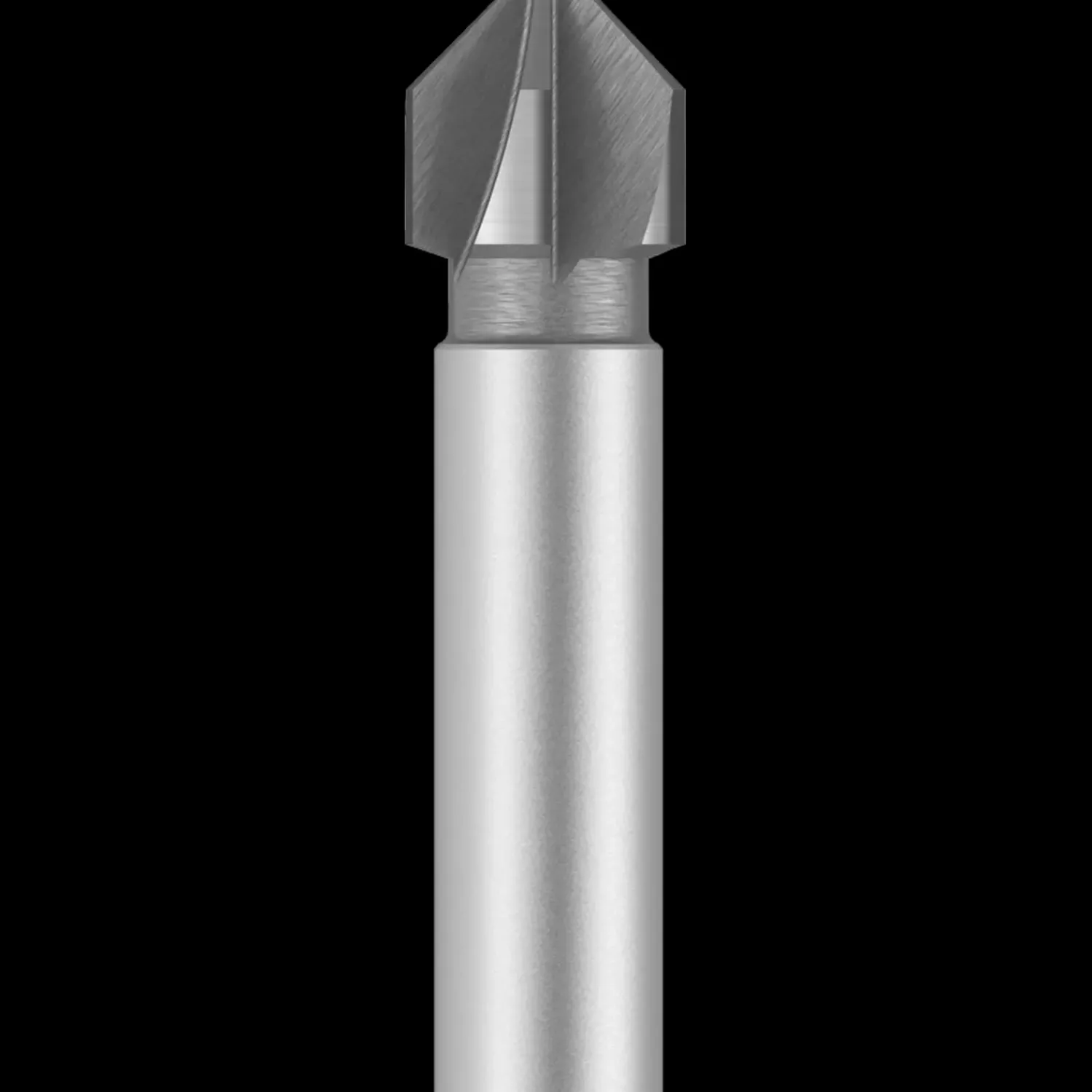 Clearance Bosch gør det selv Bosch PRO Steel HSS-forsænkerbor, 10x40 mm, M5