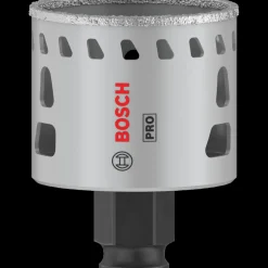 Bosch Professional Hulsave^Bosch PRO Tile PC Plus hulsav, 51 mm, HS