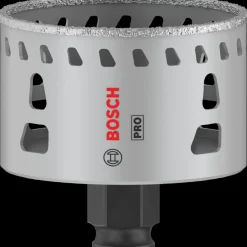 Discount Bosch Professional Bosch PRO Tile PC Plus hulsav, 68 mm, HS