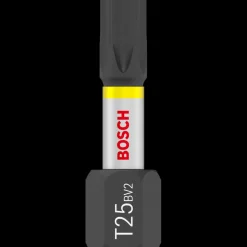 Hot Bosch Professional Bosch PRO Torx slagbor, T25, 25 mm, 25 stk.