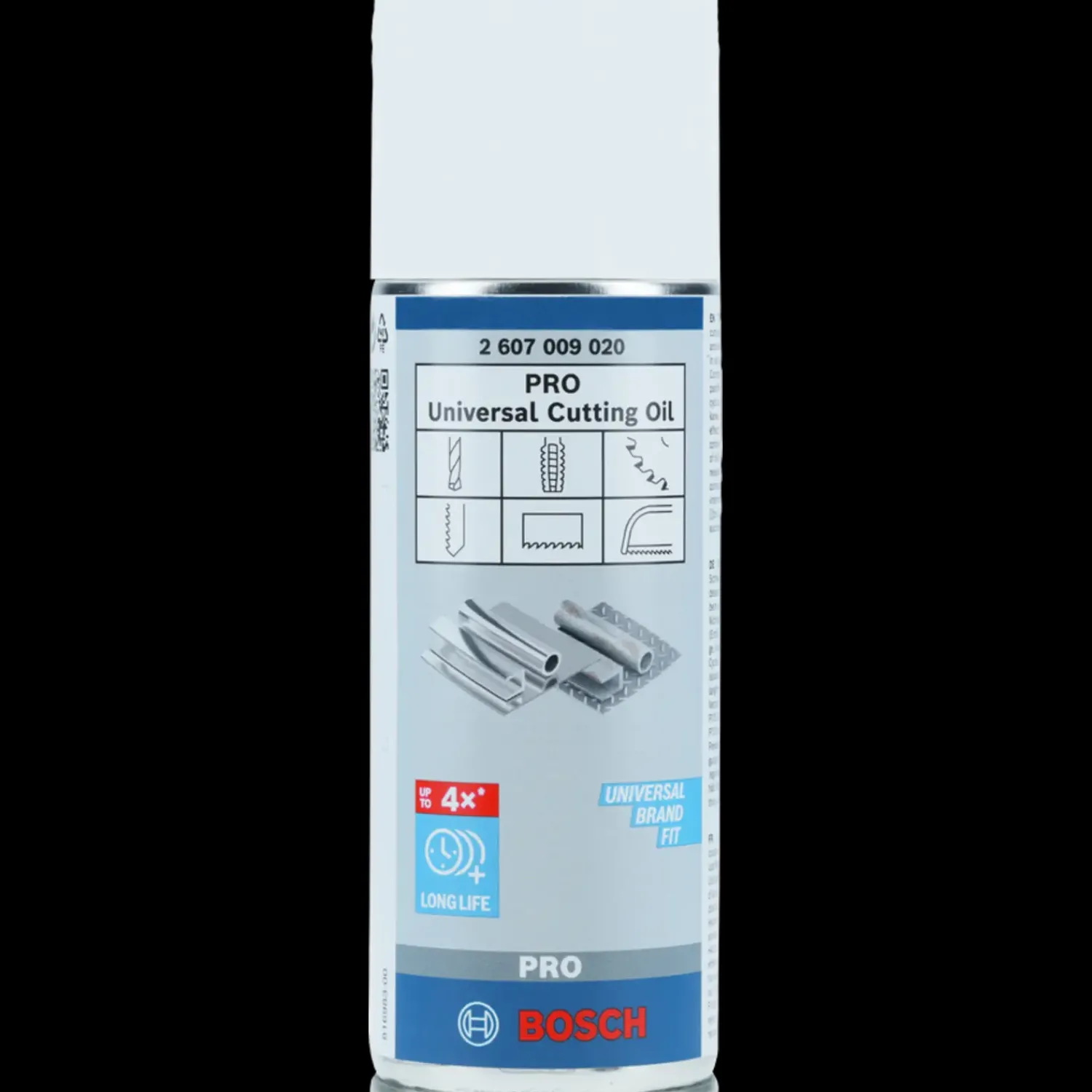 Bosch Professional Diverse Reservedele^Bosch Pro Universal skære olie