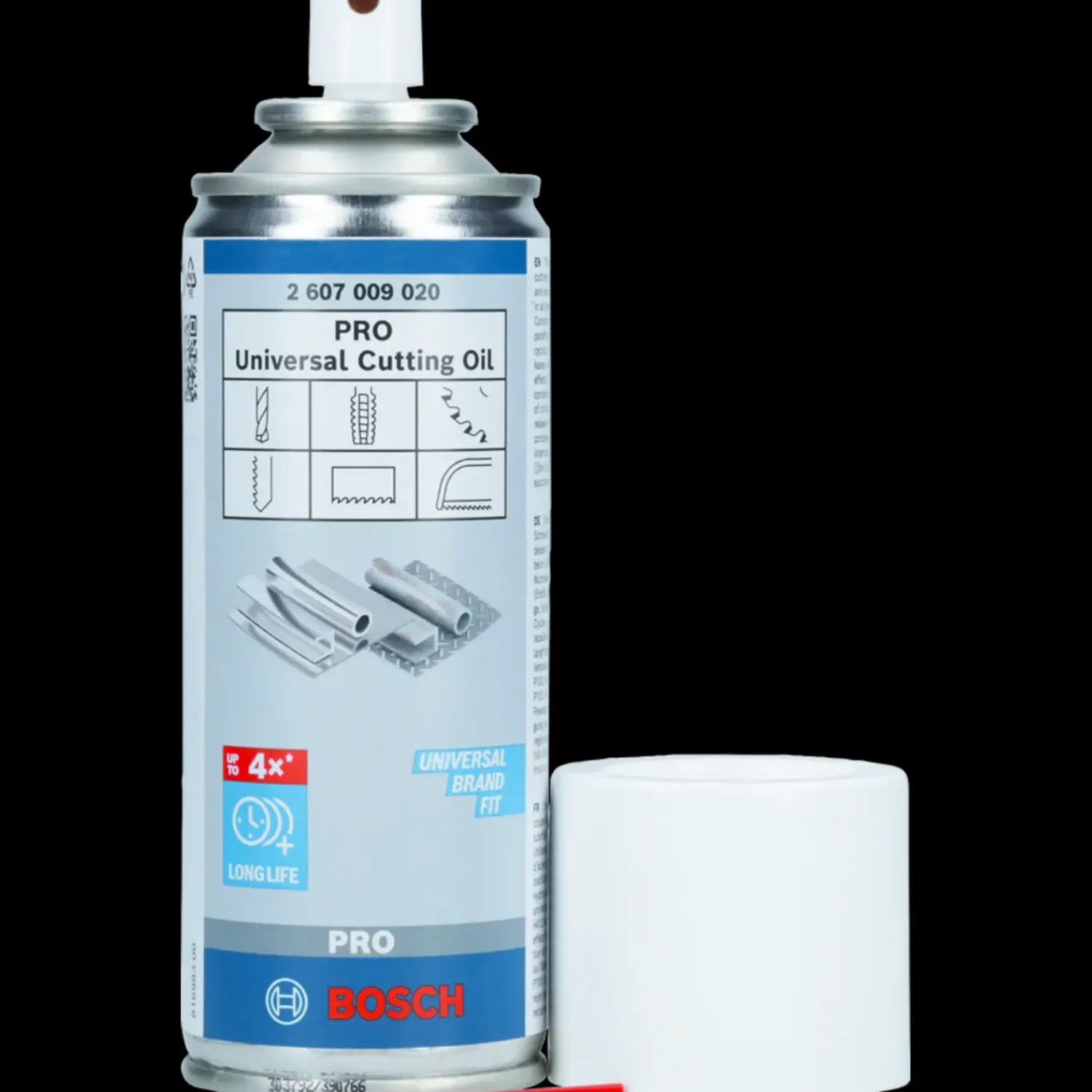 Bosch Professional Diverse Reservedele^Bosch Pro Universal skære olie