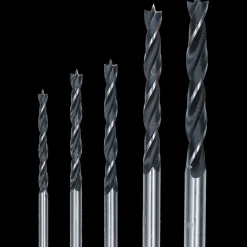 Sale Bosch gør det selv Bosch PRO Wood træborsæt, 5 stk.