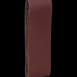 Bosch gør det selv Sliberondeller Og Slibeark^Bosch PRO X440 slibebånd, 75x533 mm, G150, 3 stk.