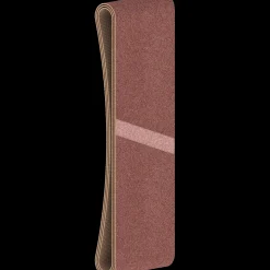 Bosch gør det selv Sliberondeller Og Slibeark^Bosch PRO X440 slibebånd, 75x533 mm, G40, 3 stk.