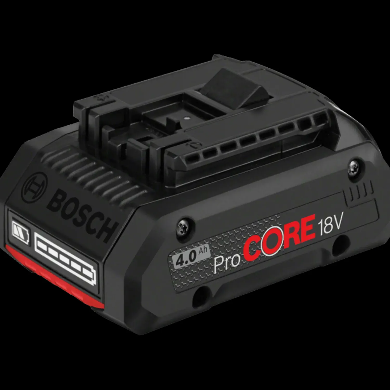 Sale Bosch Professional Bosch ProCORE 18V 4.0 Ah batteri
