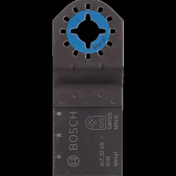 Bosch Professional Bosch savblad BIM 32x30 mm.