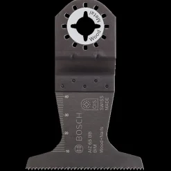 Bosch Professional Multicutter-Klinger^Bosch savklinge AIZ 60 EB 65x40 mm.