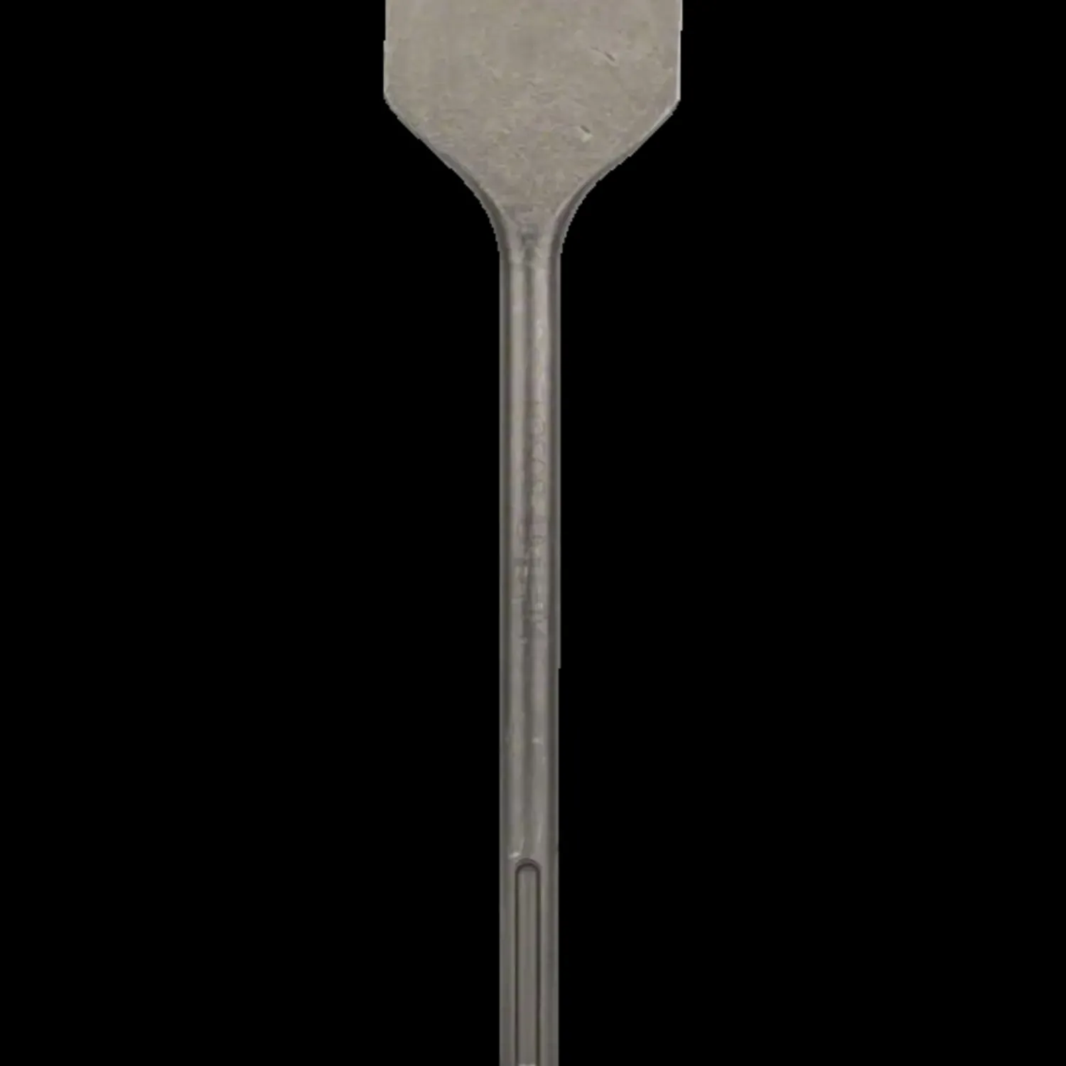 Bosch Professional Mejsler Til Borehammere^Bosch SDS max spademejsel 80x300 mm