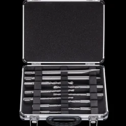 Bosch gør det selv Mejsler Til Borehammere^Bosch SDS plus blandet borsæt med 11 dele