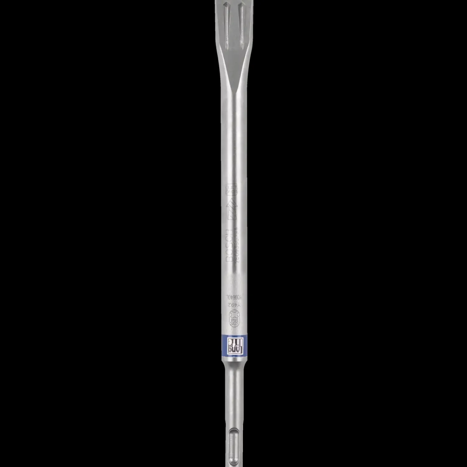 Bosch Professional Mejsler Til Borehammere^Bosch SDS plus fladmejsel 20x250 mm