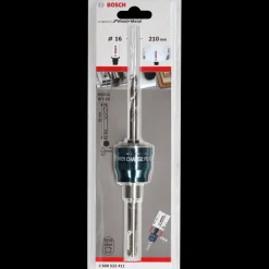 Bosch Professional Bosch SDS plus hulsavsadapter HSS-G bor Ø7,15x85 mm