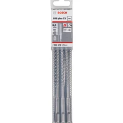 Sale Bosch Professional Bosch SDS plus-7X hammerbor Ø6,5x150/215 mm 10 stk