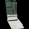 Online Bosch Professional Bosch SDS-Plus 5-10 mm hammerborsæt