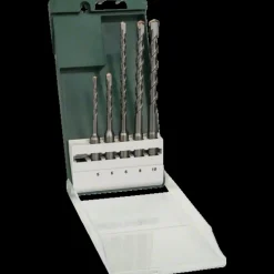 Online Bosch Professional Bosch SDS-Plus 5-10 mm hammerborsæt