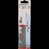 Sale Bosch Professional Bosch S922EF bajonetsavklinge for metal