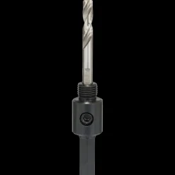 Outlet Bosch gør det selv Bosch Sekskantadapter til hulsav