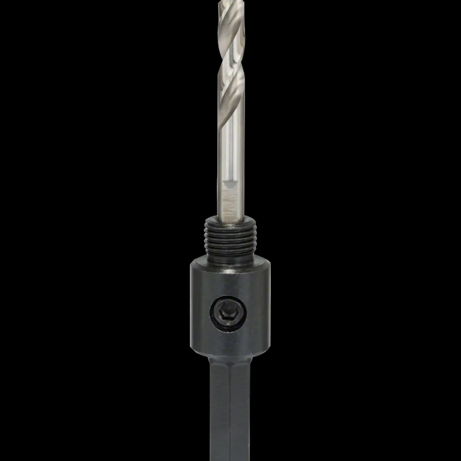 Outlet Bosch gør det selv Bosch Sekskantadapter til hulsav