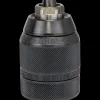 Sale Bosch gør det selv Bosch Selvspændende borepatron indtil 13 mm