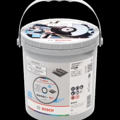 Bosch Professional Klinger Til Vinkelslibere^Bosch skæreskive metal 125X1 mm 100 stk.