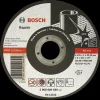Bosch Professional Klinger Til Vinkelslibere^Bosch skæreskive Rapido til rustfristål og metal Ø125 mm