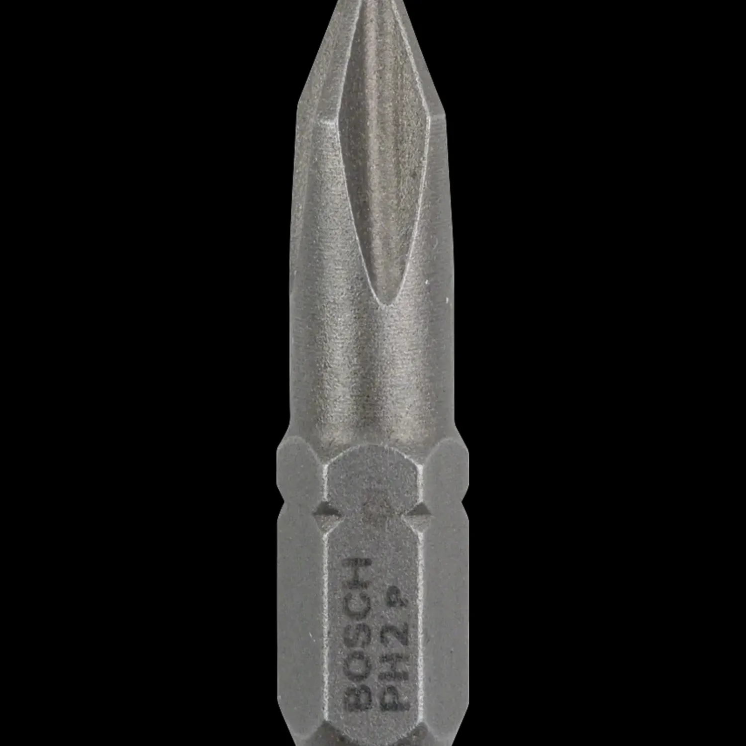 Bosch gør det selv Bor- Og Borsæt^Bosch Skruebit, PH2 ekstra hård 25 mm