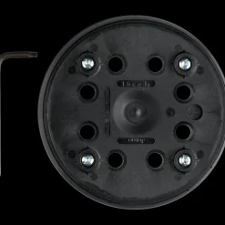 Best Bosch gør det selv Bosch Slibetallerken Ø125 mm 8 huller