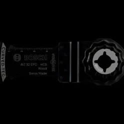 Bosch Professional Multicutter-Klinger^Bosch Starlock AIZ 32 EPC træ-savklinge 32x50 mm