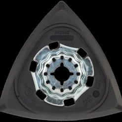 Bosch Professional Multicutter-Klinger^Bosch Starlock AVZ 93 G bagskive Ø93 mm