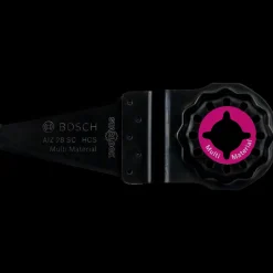 Hot Bosch Professional Bosch Starlock HCS AIZ 28 SC gummifuge-skær 28x40 mm