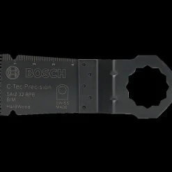Bosch Professional Bosch Supercut SAIZ 32 BPB hårdttræ-savklinge 32x40 mm