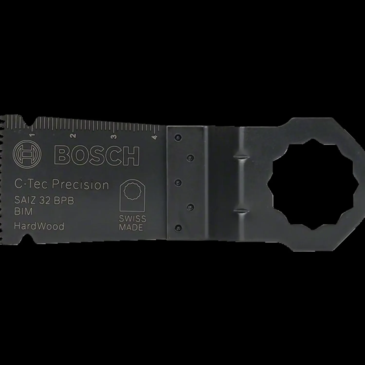 Bosch Professional Bosch Supercut SAIZ 32 BPB hårdttræ-savklinge 32x40 mm