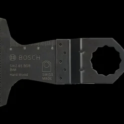 Bosch Professional Multicutter-Klinger^Bosch Supercut SAIZ 65 BSB hårdttræ-savklinge 65x40 mm