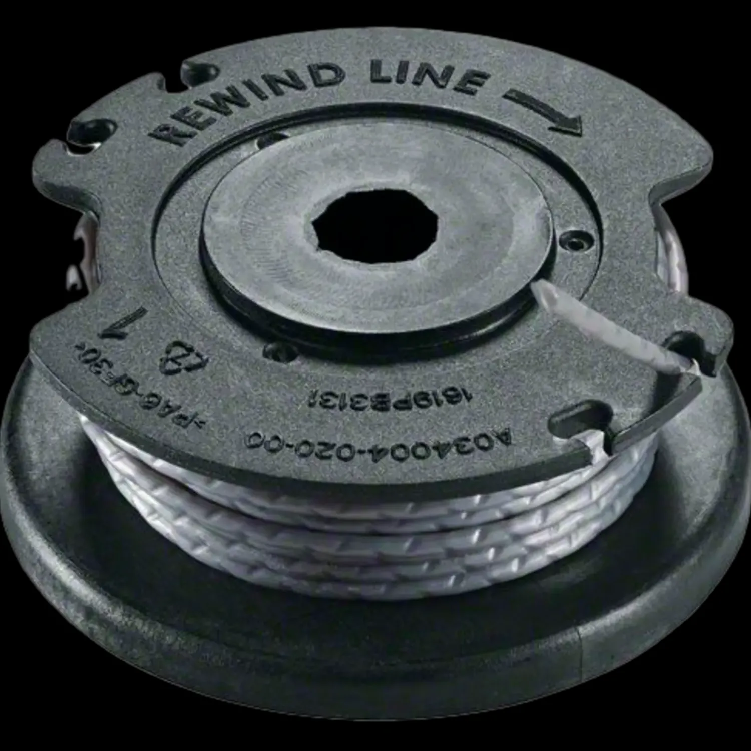 Bosch gør det selv Græstrimmere^Bosch trimmerspole til EasyGrassCut