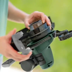 Bosch gør det selv Græstrimmere^Bosch trimmerspole til UniversalGrassCut