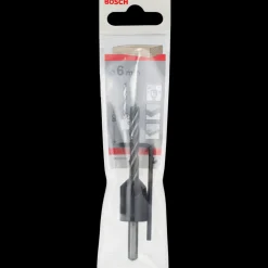 Bosch gør det selv Bor- Og Borsæt^Bosch Træspiralbor med forsænker