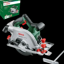 Bosch gør det selv Rundsave^Bosch Universal Circ 18V-53 rundsav solo
